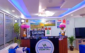 Hostal Valle Andino